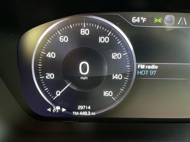 2022 Volvo XC40 T5 R-Design - Photo 31