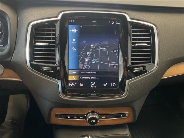 2022 Volvo XC90 T6 Momentum 7 Passenger - Photo 31
