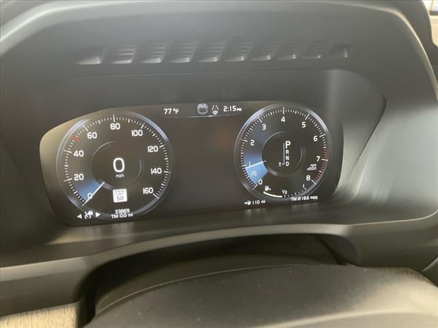 2021 Volvo XC90 T6 Inscription 7 Passenger - Photo 31