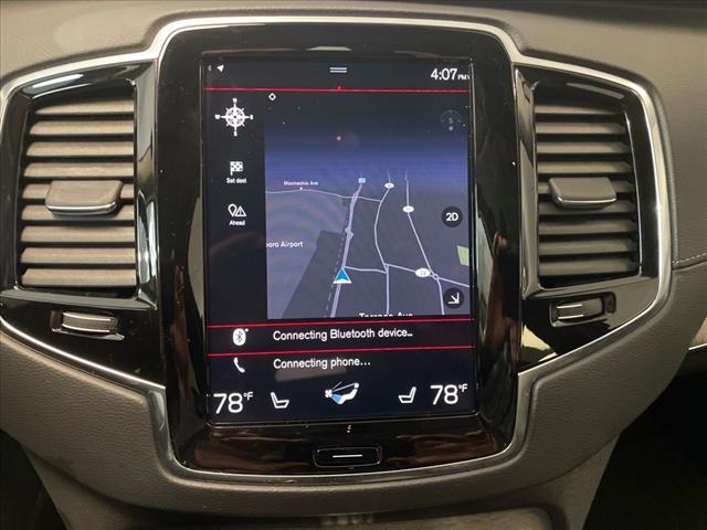 2022 Volvo XC90 T6 Inscription 7 Passenger - Photo 31