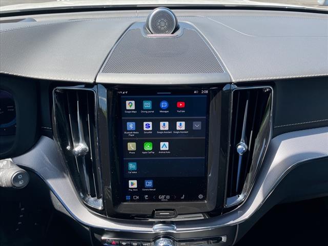 2022 Volvo XC60 Recharge T8 R-Design - Photo 31