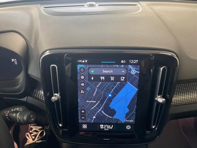 2022 Volvo XC40 Recharge Twin Ultimate - Photo 31