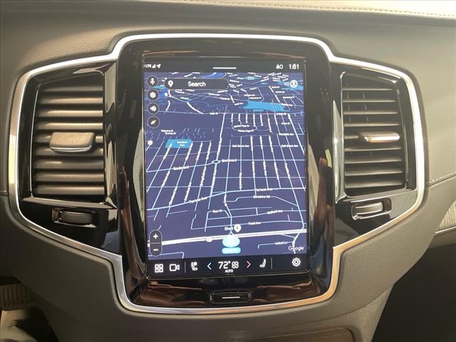 2024 Volvo XC90 Recharge T8 Ultimate Bright Theme 7-Seater - Photo 31