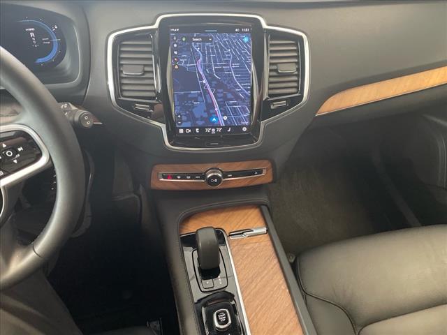 2023 Volvo XC90 Recharge T8 Plus Bright Theme 7-Seater - Photo 31
