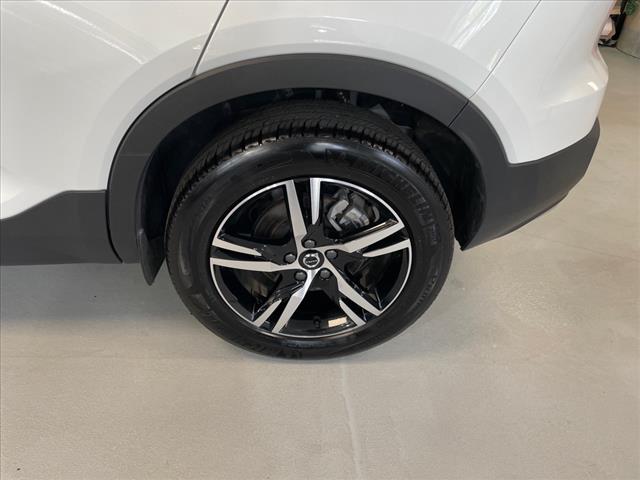 2025 Volvo XC40 B5 Core Bright Theme - Photo 31