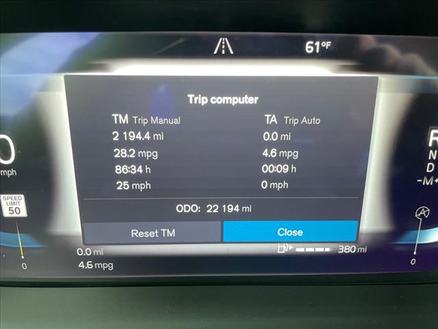 2024 Volvo S60 B5 Core Dark Theme - Photo 32