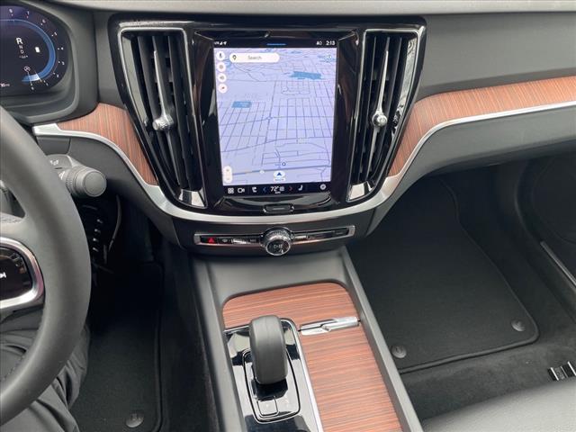 2024 Volvo S60 B5 Plus Dark Theme - Photo 32