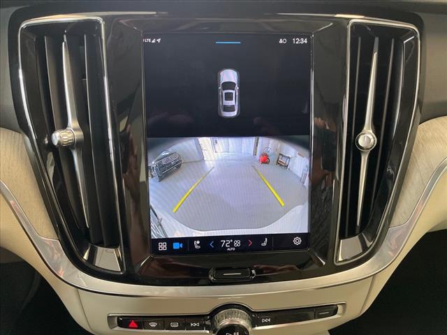 2023 Volvo S60 B5 Plus Dark Theme - Photo 32