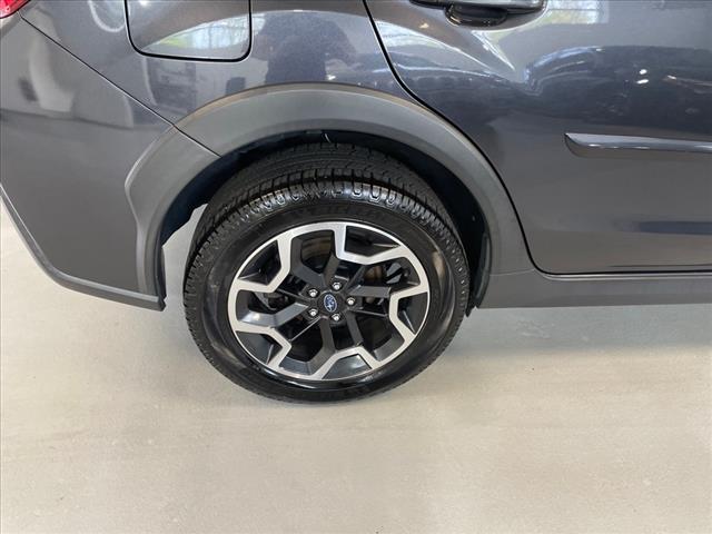 2017 Subaru Crosstrek 2.0i Limited - Photo 32