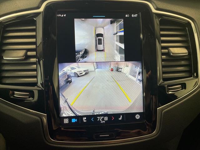 2024 Volvo XC90 B6 Plus Bright Theme 7-Seater - Photo 32