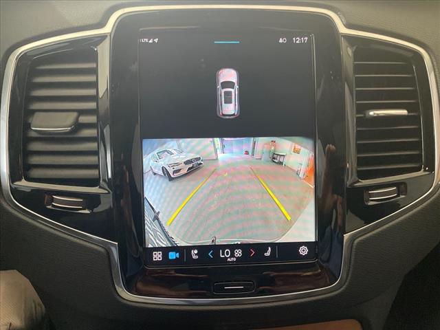 2023 Volvo XC90 B6 Plus 7-Seater - Photo 32