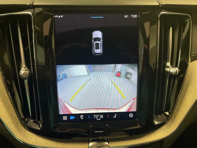 2022 Volvo XC60 B6 Inscription - Photo 32