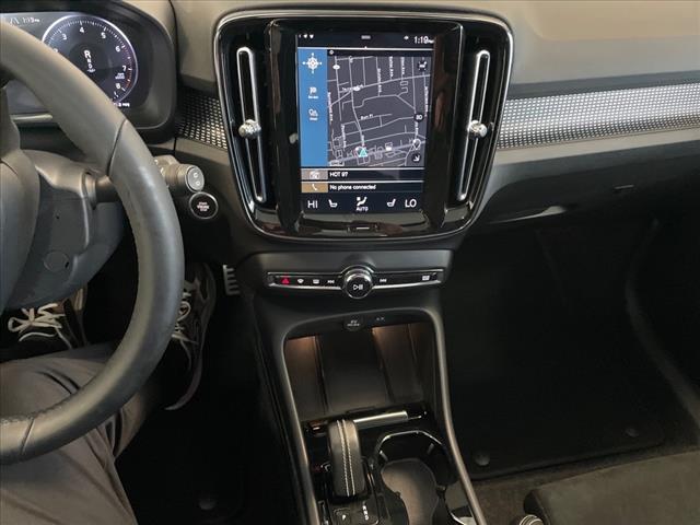 2022 Volvo XC40 T5 R-Design - Photo 32