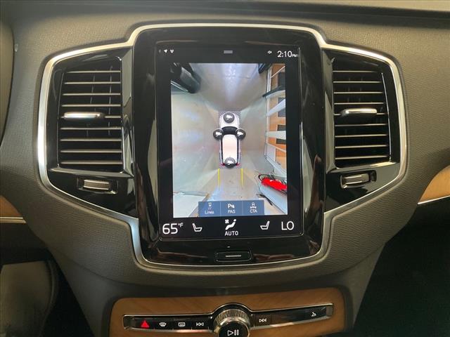 2022 Volvo XC90 T6 Momentum 7 Passenger - Photo 32