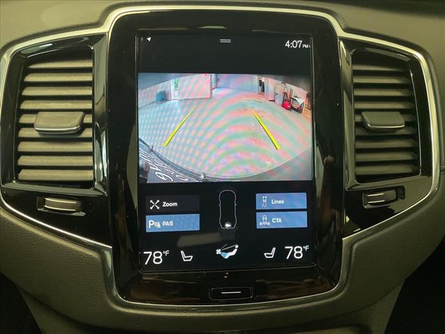 2022 Volvo XC90 T6 Inscription 7 Passenger - Photo 32