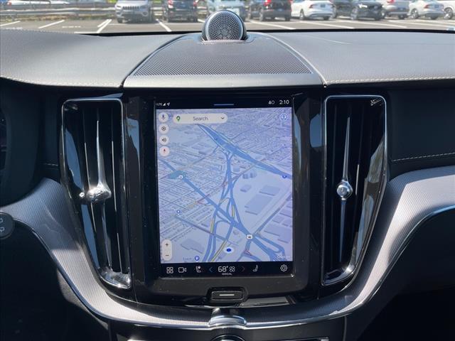 2022 Volvo XC60 Recharge T8 R-Design - Photo 32