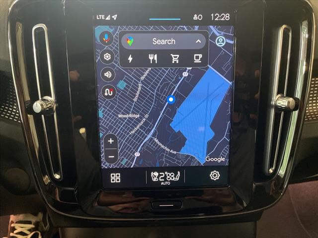 2022 Volvo XC40 Recharge Twin Ultimate - Photo 32