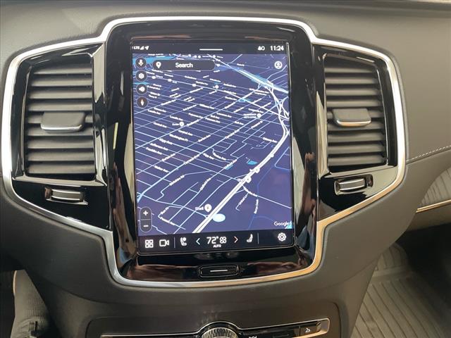 2024 Volvo XC90 Recharge T8 Ultimate Bright Theme 7-Seater - Photo 32