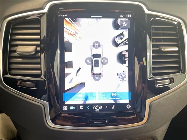 2024 Volvo XC90 Recharge T8 Ultimate Bright Theme 7-Seater - Photo 32
