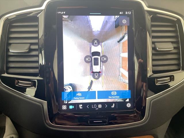 2023 Volvo XC90 Recharge T8 Plus Bright Theme 7-Seater - Photo 32