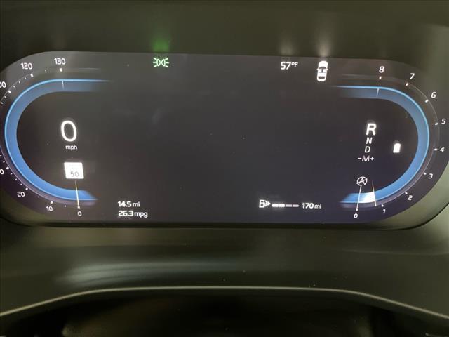 2025 Volvo XC40 B5 Core Bright Theme - Photo 32
