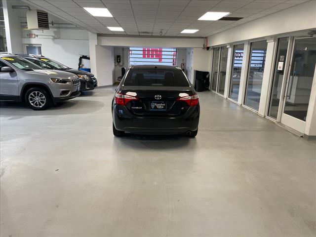 2016 Toyota Corolla S Premium - Photo 33