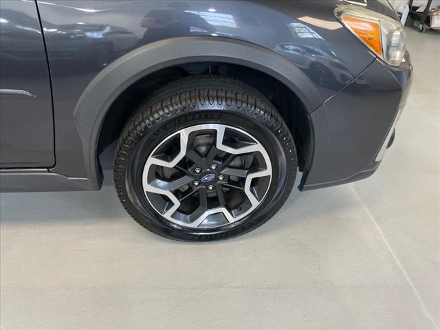 2017 Subaru Crosstrek 2.0i Limited - Photo 33