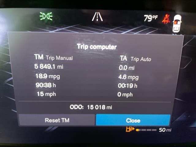 2024 Volvo XC90 B6 Plus Bright Theme 6-Seater - Photo 33