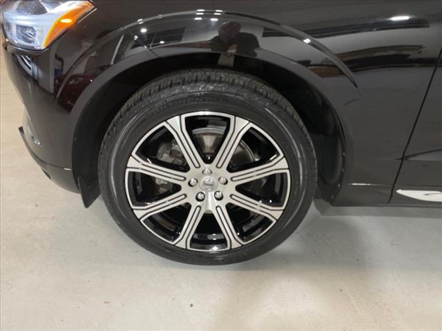 2021 Volvo XC60 T5 Inscription - Photo 33