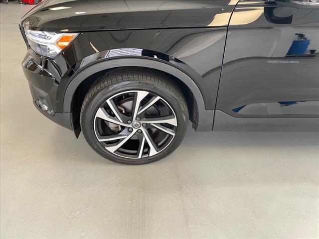 2022 Volvo XC40 T5 R-Design - Photo 33