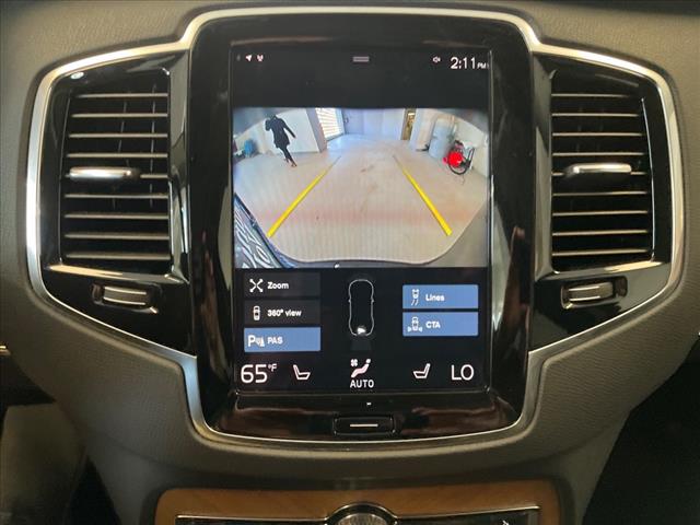2022 Volvo XC90 T6 Momentum 7 Passenger - Photo 33