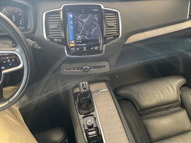 2021 Volvo XC90 T6 Inscription 7 Passenger - Photo 33