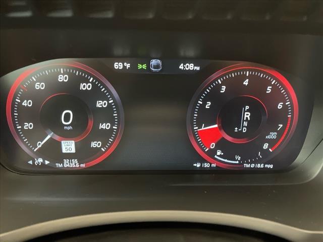 2022 Volvo XC90 T6 Inscription 7 Passenger - Photo 33