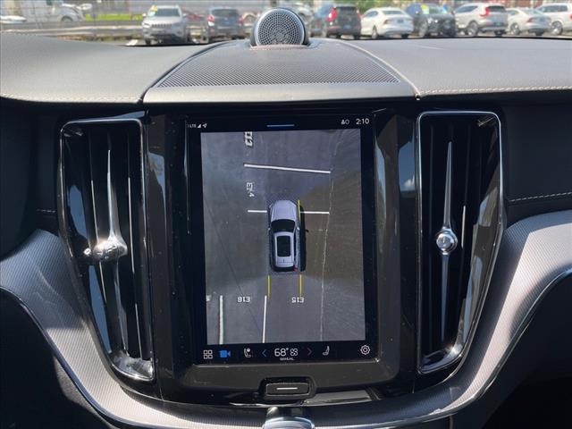 2022 Volvo XC60 Recharge T8 R-Design - Photo 33