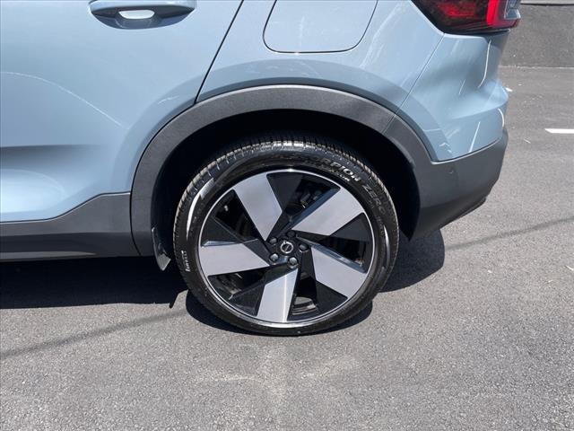 2023 Volvo C40 Recharge Twin Ultimate - Photo 33