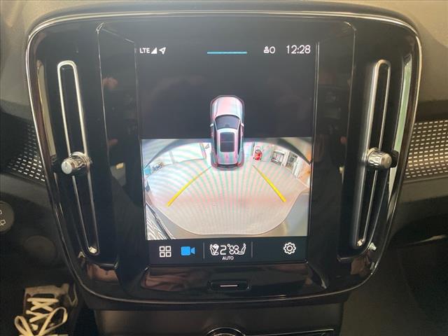 2022 Volvo XC40 Recharge Twin Ultimate - Photo 33