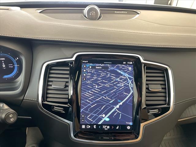 2024 Volvo XC90 Recharge T8 Ultimate Bright Theme 7-Seater - Photo 33
