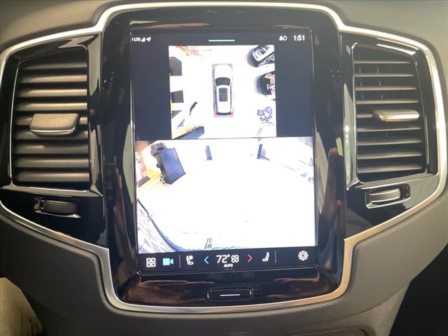 2024 Volvo XC90 Recharge T8 Ultimate Bright Theme 7-Seater - Photo 33