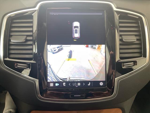 2023 Volvo XC90 Recharge T8 Plus Bright Theme 7-Seater - Photo 33