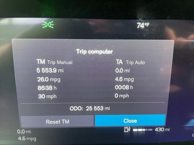 2023 Volvo XC60 B5 Plus Dark Theme - Photo 33
