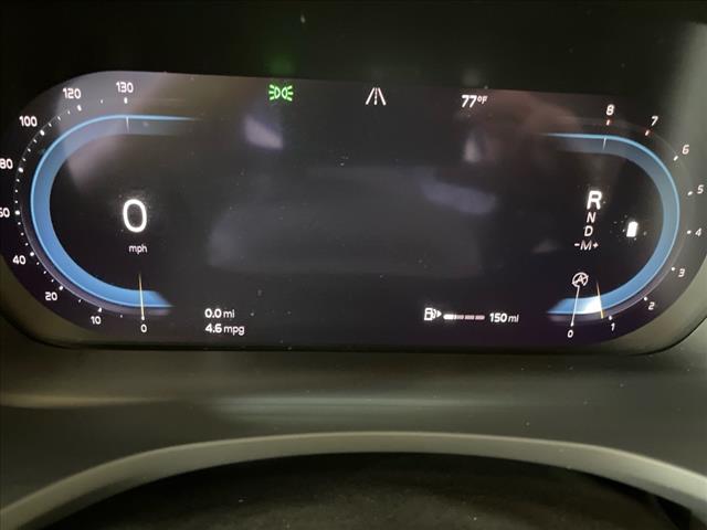 2023 Volvo S60 B5 Plus Dark Theme - Photo 34