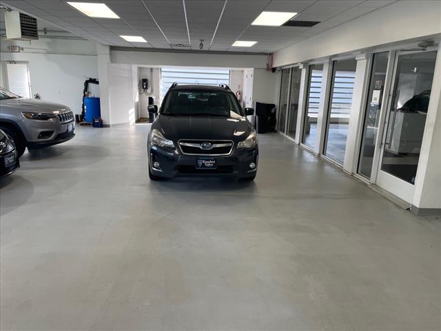 2017 Subaru Crosstrek 2.0i Limited - Photo 34