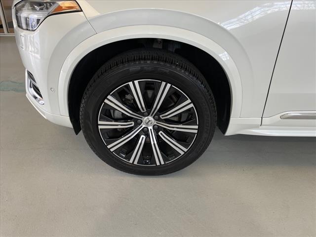 2024 Volvo XC90 B6 Plus Bright Theme 6-Seater - Photo 34