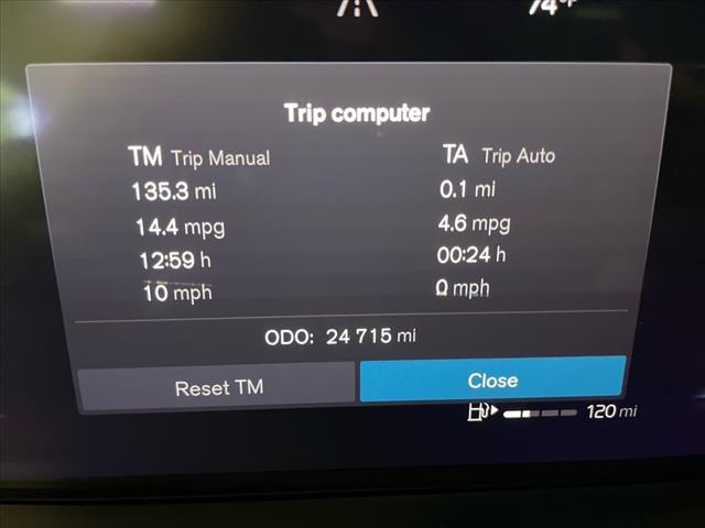 2024 Volvo XC90 B6 Plus Bright Theme 7-Seater - Photo 34