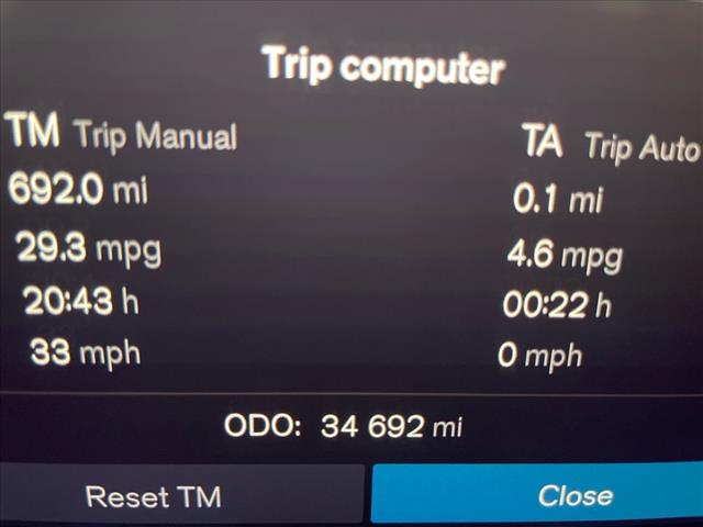 2022 Volvo XC60 B6 Inscription - Photo 34