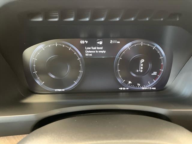 2022 Volvo XC90 T6 Momentum 7 Passenger - Photo 34