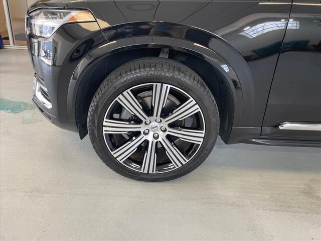 2021 Volvo XC90 T6 Inscription 7 Passenger - Photo 34