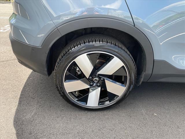 2023 Volvo C40 Recharge Twin Ultimate - Photo 34