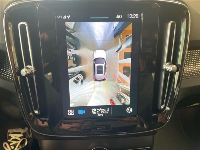 2022 Volvo XC40 Recharge Twin Ultimate - Photo 34