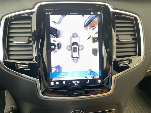 2024 Volvo XC90 Recharge T8 Ultimate Bright Theme 7-Seater - Photo 34
